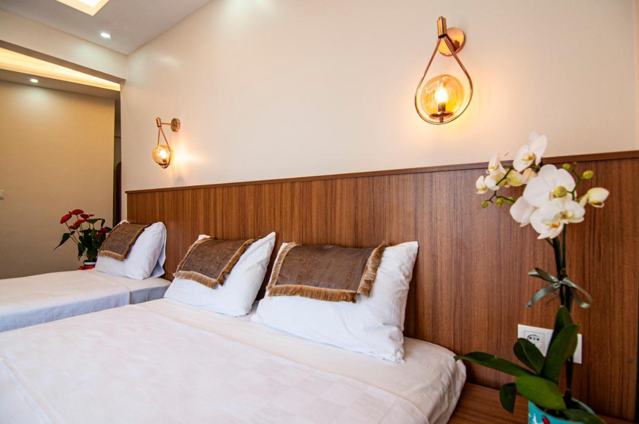 Historia Hotel Стамбул Екстер'єр фото